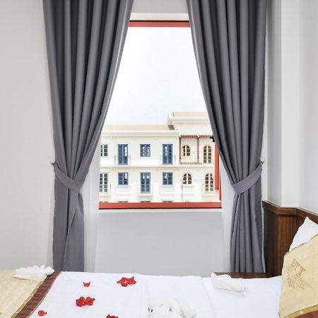 Harry Phu Quoc Hotel 1 외부 사진
