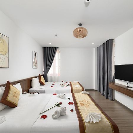 Harry Phu Quoc Hotel 1 외부 사진
