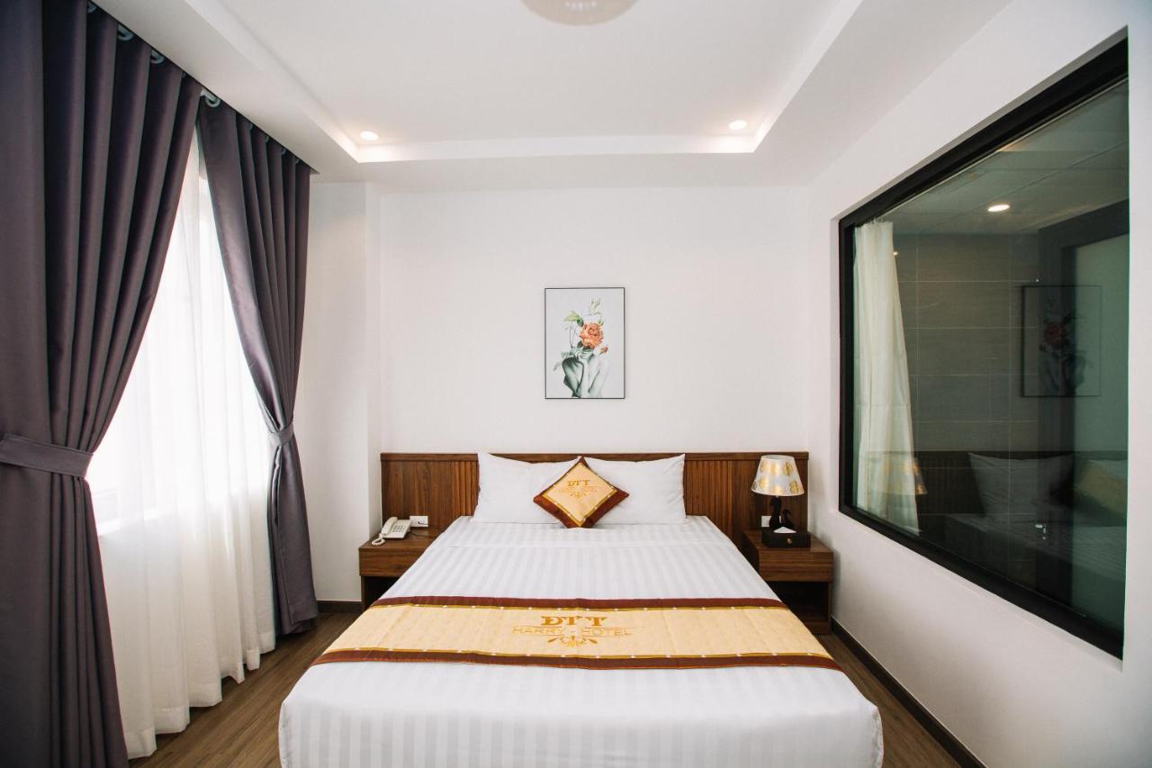 Harry Phu Quoc Hotel 1 외부 사진