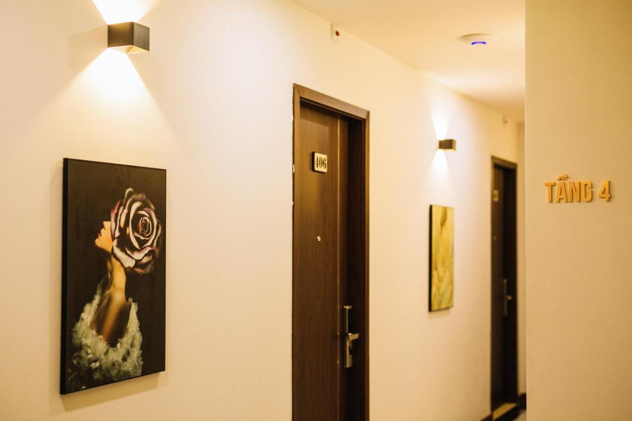 Harry Phu Quoc Hotel 1 외부 사진