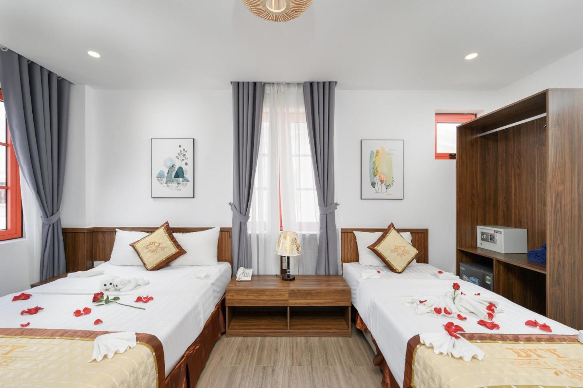 Harry Phu Quoc Hotel 1 외부 사진