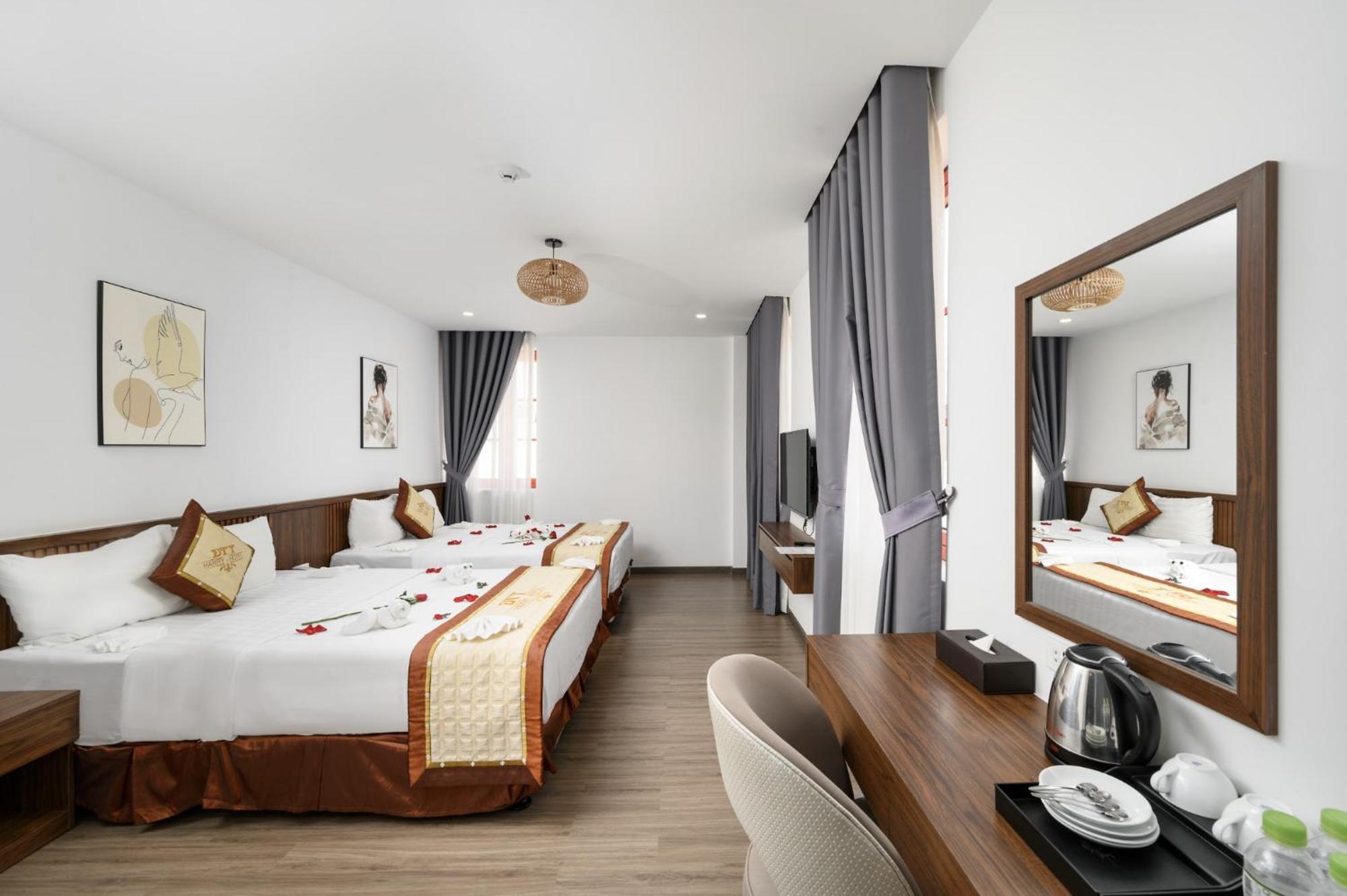 Harry Phu Quoc Hotel 1 외부 사진