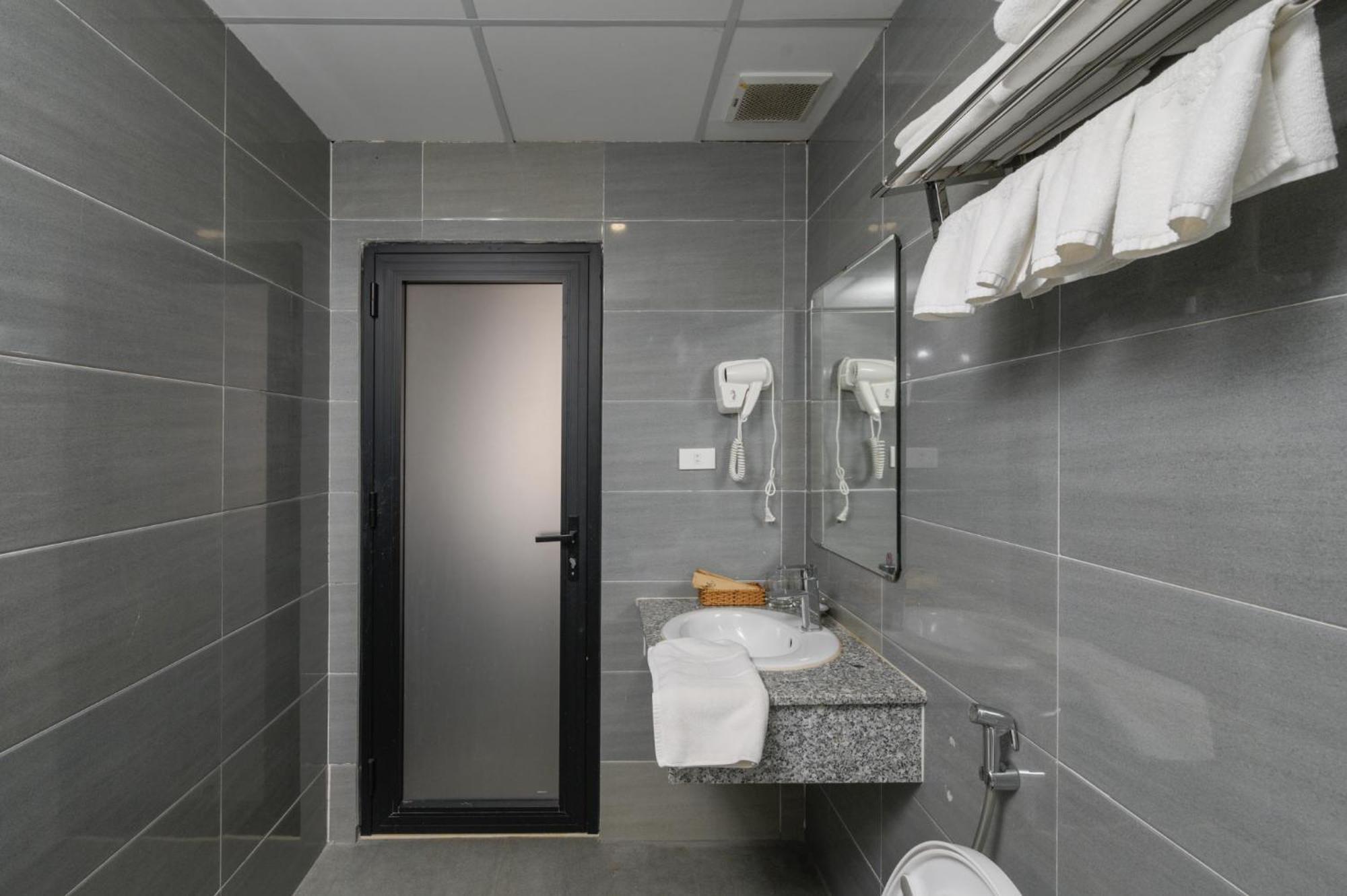 Harry Phu Quoc Hotel 1 외부 사진